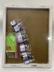 Tuval 5D Yapışan Boncuk Mozaik Tablo 24*30 cm SDC-04