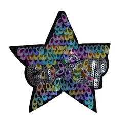 Ütü ile Yapışır Arma, Yama, Aplike, Patch RJ33