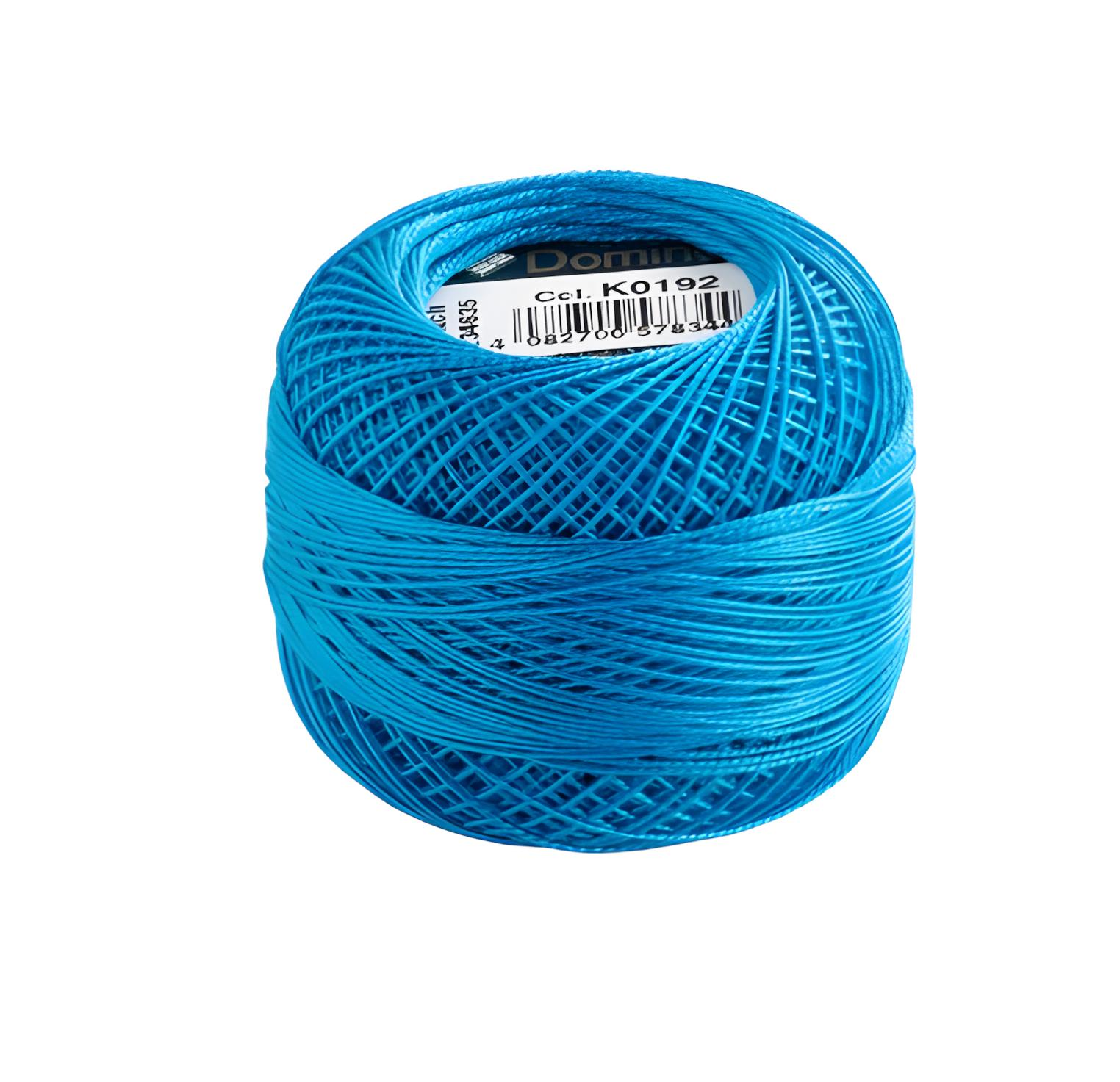 Domino Koton Perle Nakış İpi No 12 K0192