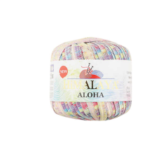 Himalaya Aloha El Örgü İpi 50 gr