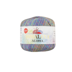 Himalaya Aloha El Örgü İpi 50 gr