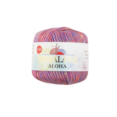 Himalaya Aloha El Örgü İpi 50 gr