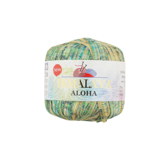 Himalaya Aloha El Örgü İpi 50 gr