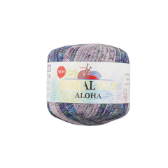 Himalaya Aloha El Örgü İpi 50 gr
