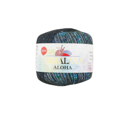 Himalaya Aloha El Örgü İpi 50 gr
