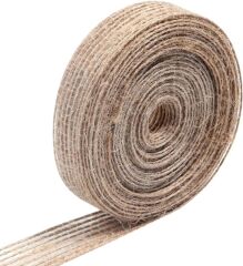 Telis Jüt Kurdele 1 cm 10 Metre