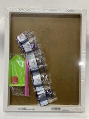 Tuval 5D Yapışan Boncuk Mozaik Tablo 24*30 cm SDC-12