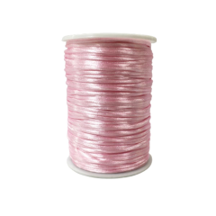 11 Açık Pembe