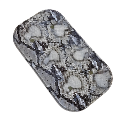 Rivetli Deri Çanta Tabanı 13,5*25 cm