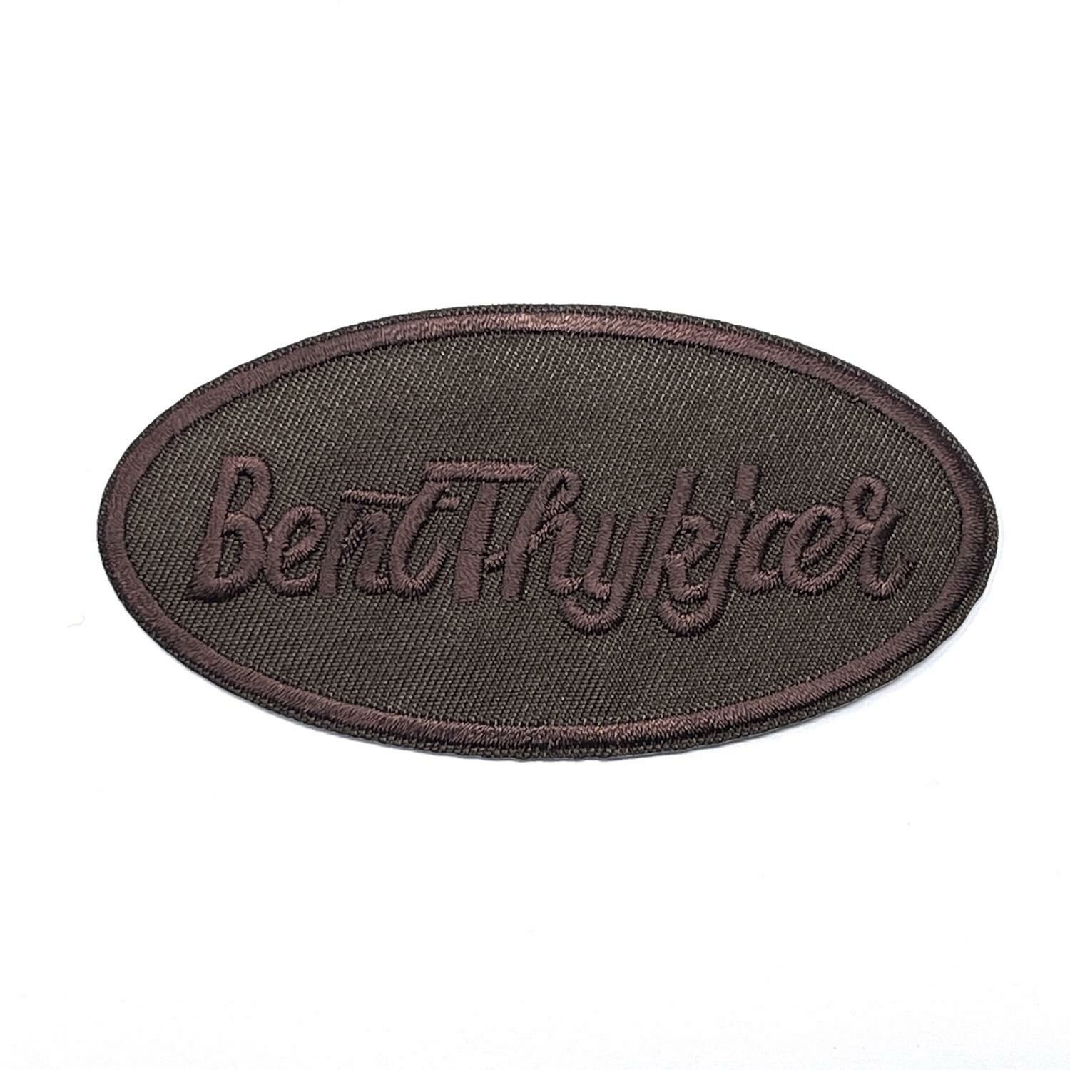 Ütü ile Yapışır Arma, Yama, Aplike, Patch B79 B79-108