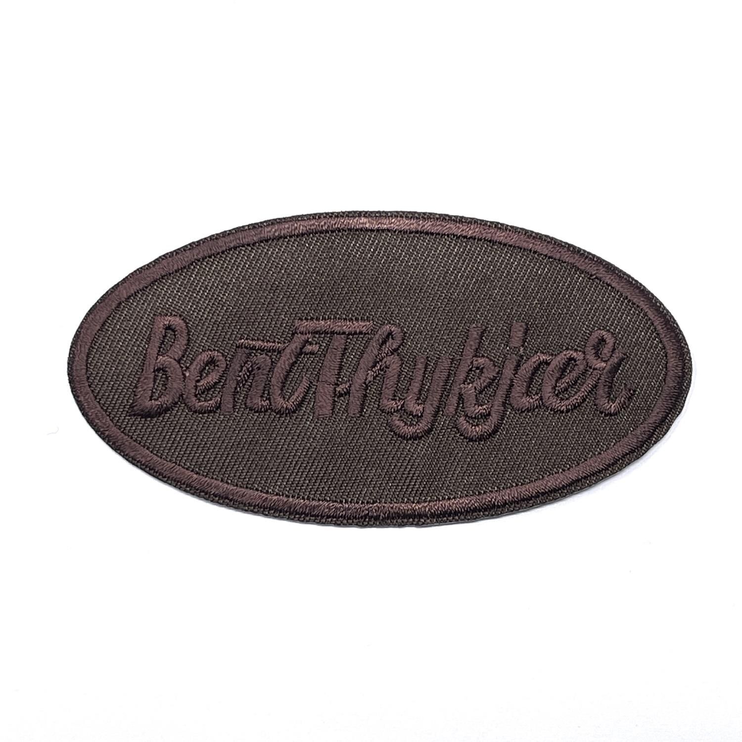 Ütü ile Yapışır Arma, Yama, Aplike, Patch B79 B79-108