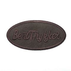 Ütü ile Yapışır Arma, Yama, Aplike, Patch B79 B79-108