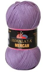 Himalaya Mercan El Örgü İpi 5'li Set