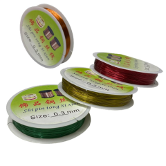 Çiçek Teli 0.3 mm