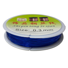 Çiçek Teli 0.3 mm