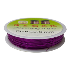 Çiçek Teli 0.3 mm