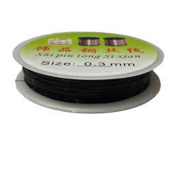 Çiçek Teli 0.3 mm