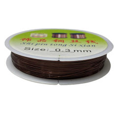 Çiçek Teli 0.3 mm