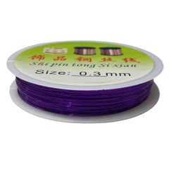 Çiçek Teli 0.3 mm