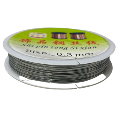 Çiçek Teli 0.3 mm
