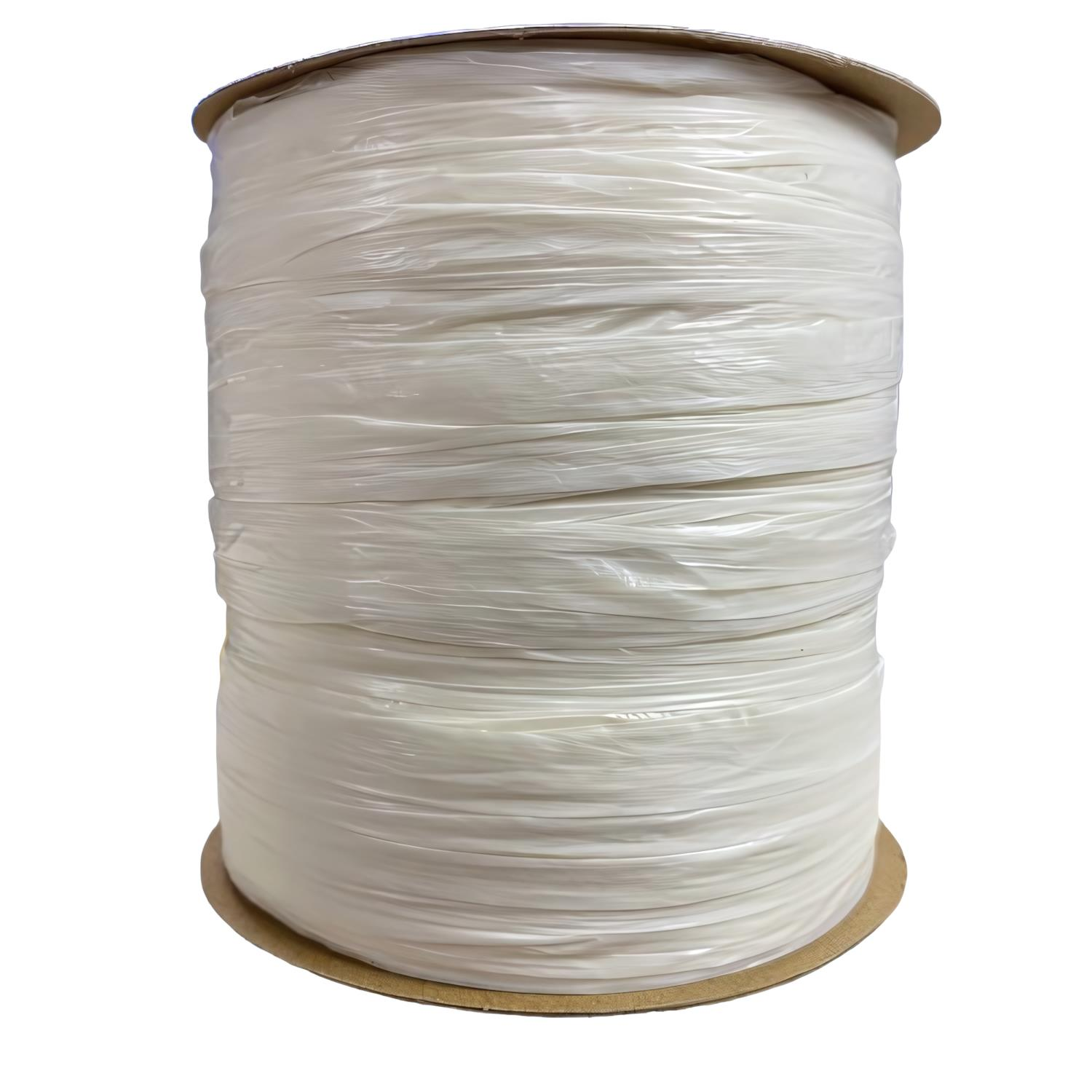 Şık Rafya Raffia İpeksi Yumuşaklık 100 gr G8 Krem