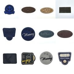 Ütü ile Yapışır Arma, Yama, Aplike, Patch B79