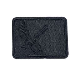 Ütü ile Yapışır Arma, Yama, Aplike, Patch B79