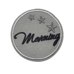 Ütü ile Yapışır Arma, Yama, Aplike, Patch B79