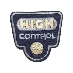 Ütü ile Yapışır Arma, Yama, Aplike, Patch B79