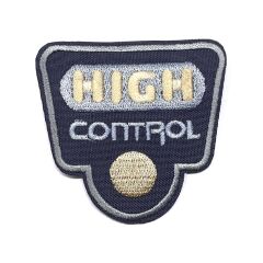 Ütü ile Yapışır Arma, Yama, Aplike, Patch B79