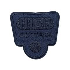 Ütü ile Yapışır Arma, Yama, Aplike, Patch B79