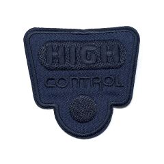 Ütü ile Yapışır Arma, Yama, Aplike, Patch B79