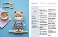 Tuva Amigurumi Hayvanlar