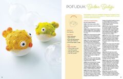 Tuva Amigurumi Hayvanlar