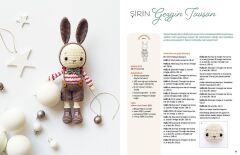 Tuva Amigurumi Hayvanlar