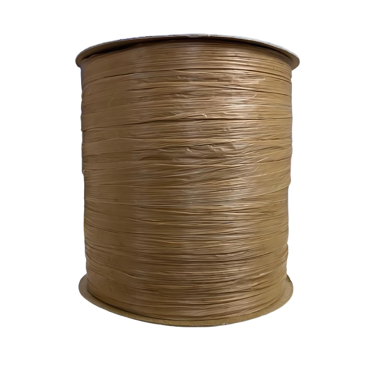 Şık Rafya Raffia İpeksi Yumuşaklık 100 gr L007A Kese Kağıdı