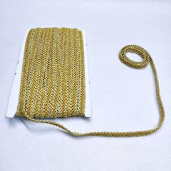 Simli Harç Kurdele Dantel 19 metre 1hkda13