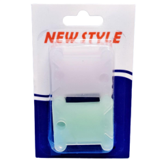 New Style Muline İplik Sarım Kartelası 20 Adet