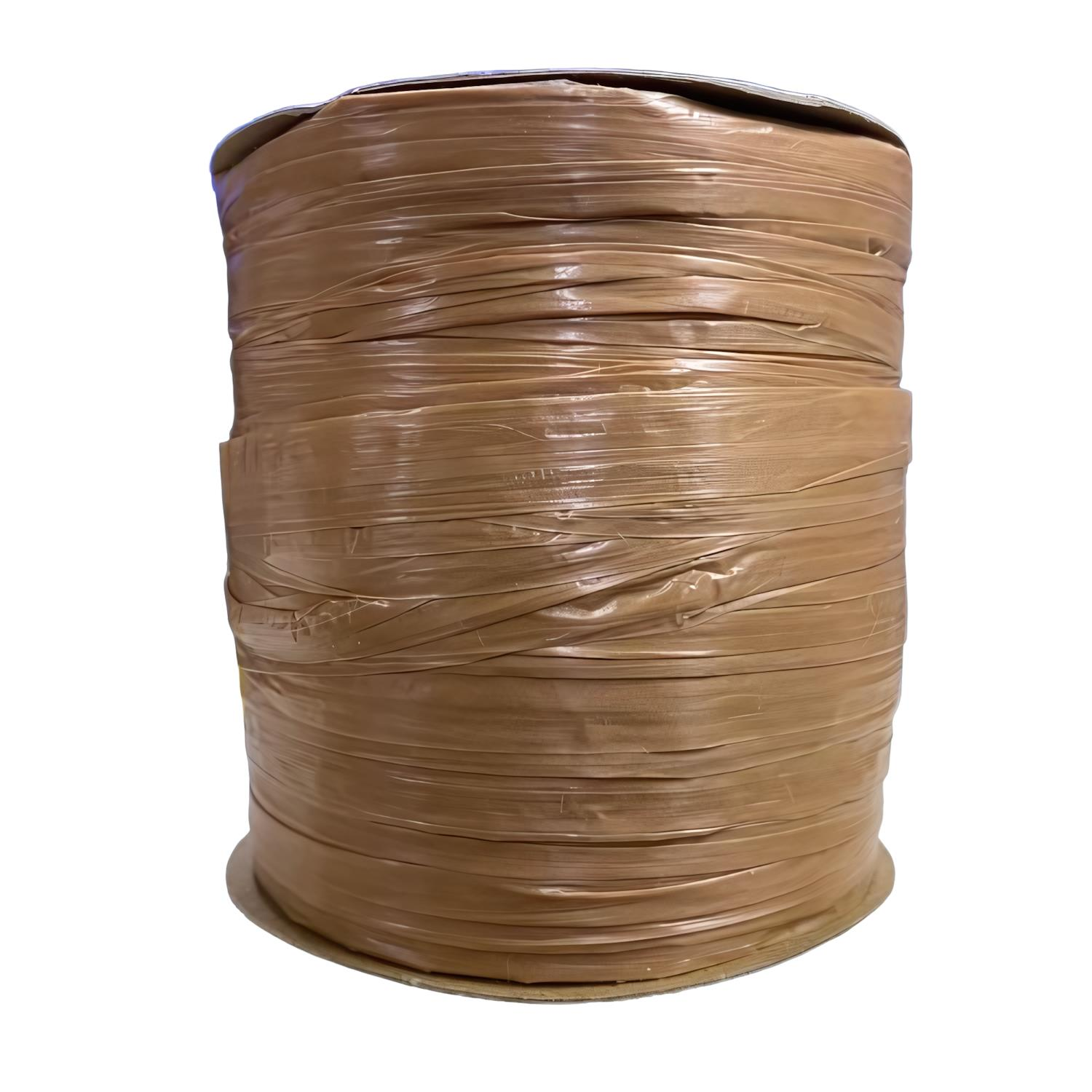 Şık Rafya Raffia İpeksi Yumuşaklık 100 gr L007B Kese Kağıdı