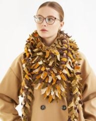 Alize Angora Gold Batik El Örgü İpliği 100 gr