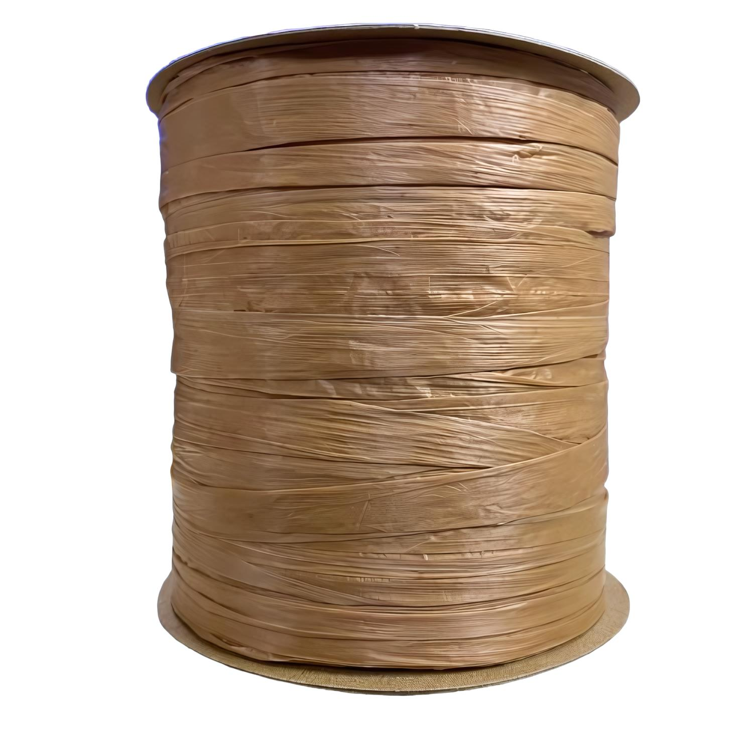 Şık Rafya Raffia İpeksi Yumuşaklık 100 gr L007C Kese Kağıdı