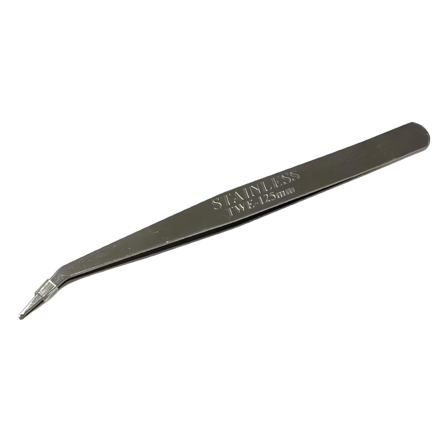 Stainless Makina Cımbızı TWE125