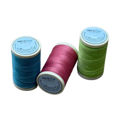 Düet Makara Dikiş İpi İpliği 200m