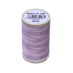 Düet Makara Dikiş İpi İpliği 200m