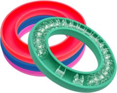 Silikon Bobin Masura Saklama Kutusu Dikiş Aletleri MT101