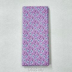 Poplin Pamuk Kumaş 50x170cm pac00