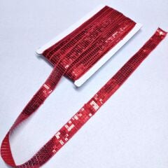 Pullu Harç Kurdele Dantel 18 metre 32445