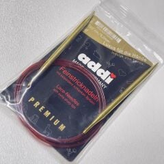 Addi Misinalı Şiş 120cm Çelik 755-7 adm7557120