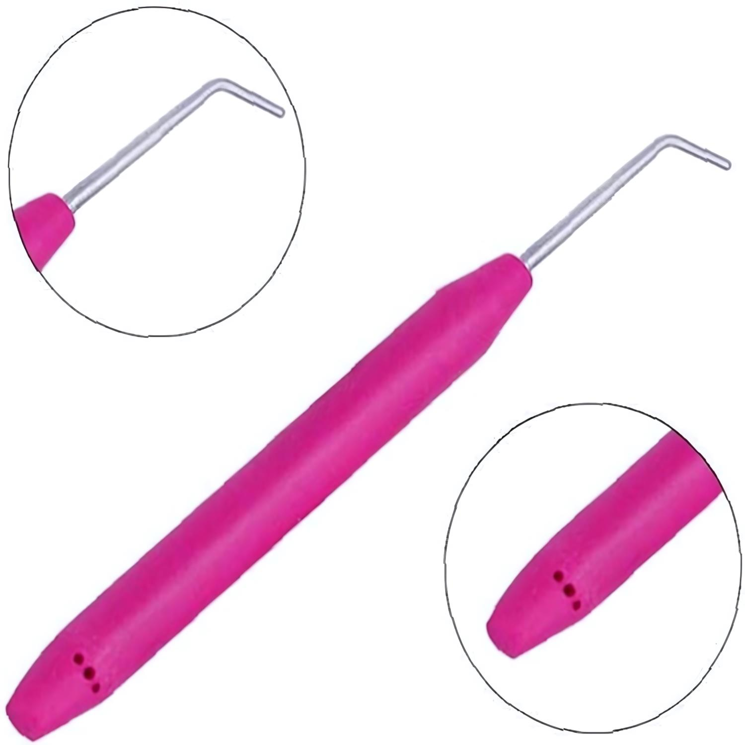 Elegant Loom Tığı - Örgü Tezgahı Kancası loom500