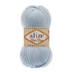 183 Buz Kristali